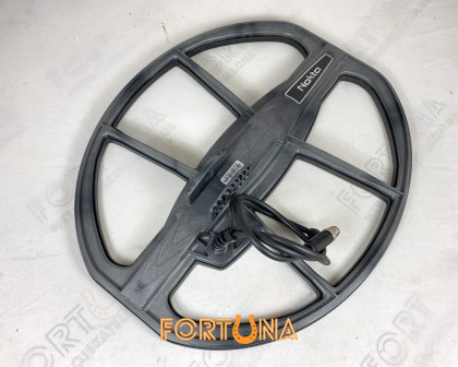 Зображення - б/в Котушка IM40 - для металошукача Nokta Impakt,KRUZER,ANFIBIO.